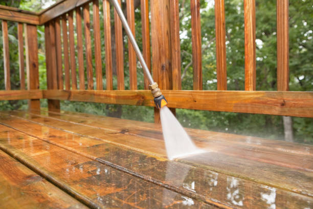 Best Spring Cleaning  in Wade, MS