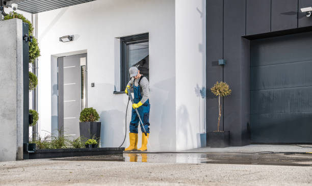  Wade, MS Pressure Washing Pros